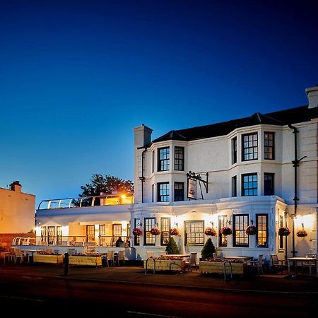 Hotel The Ship Parkgate  Exterior foto